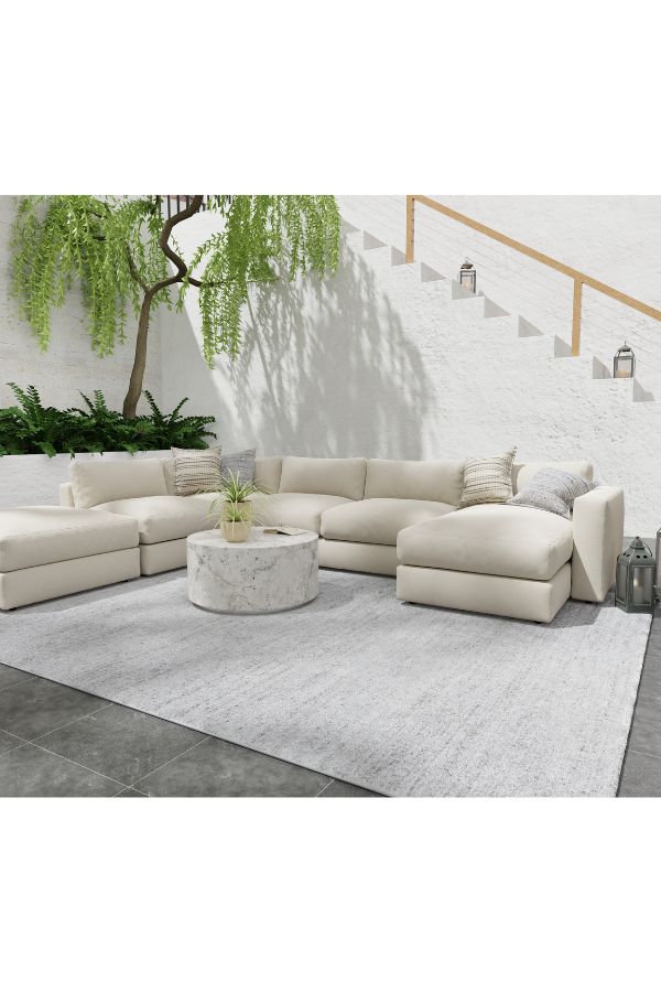 Finley Silver T6046
