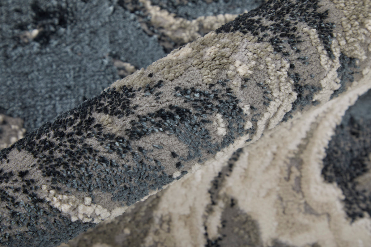 Micah Ivory/Black/Taupe 39LPF