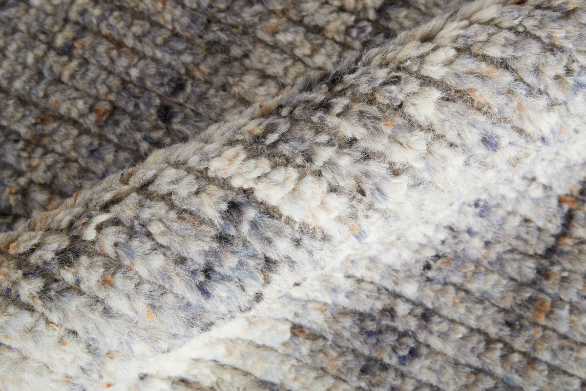 Alford Gray/Ivory/Taupe 6920F