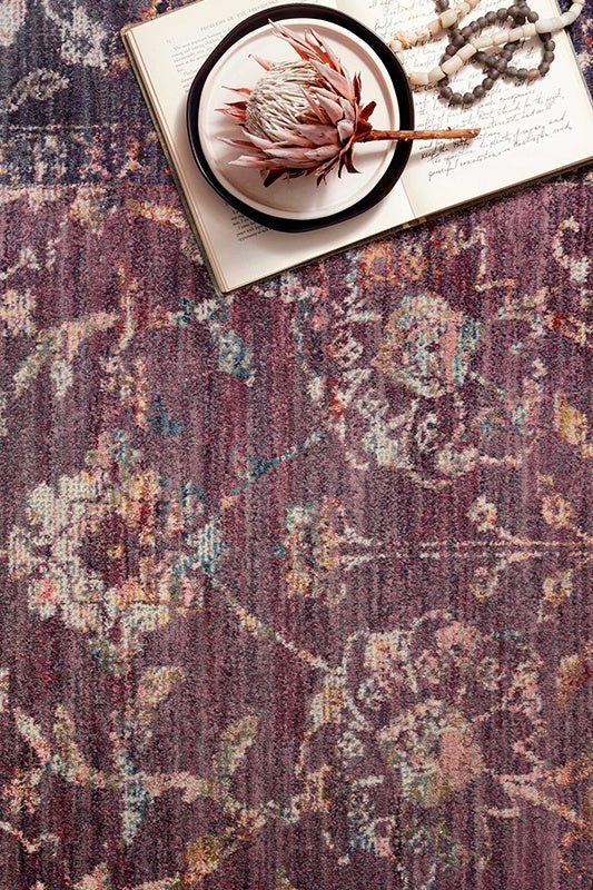 Giada Gia-02 Grape / Multi Corner