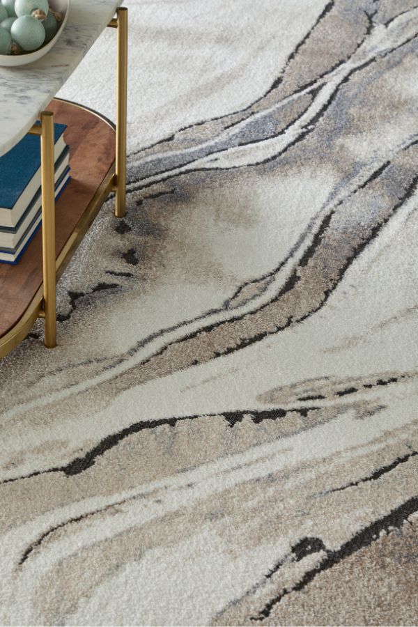 Gilmore Ivory/Gray/Black 39URF