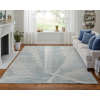 Brighton Blue/Ivory/Silver 69CHF