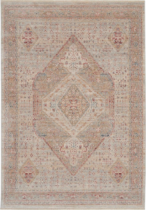 Hacienda HMS03 Beige/ Grey