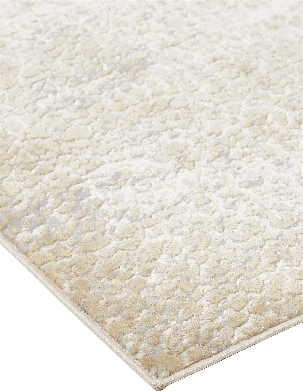 Aura Ivory/Gray/Gold 3739F