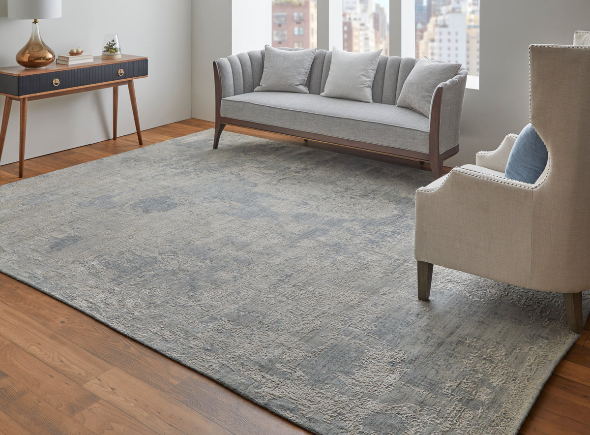 Eastfield Silver/Gray 6989F