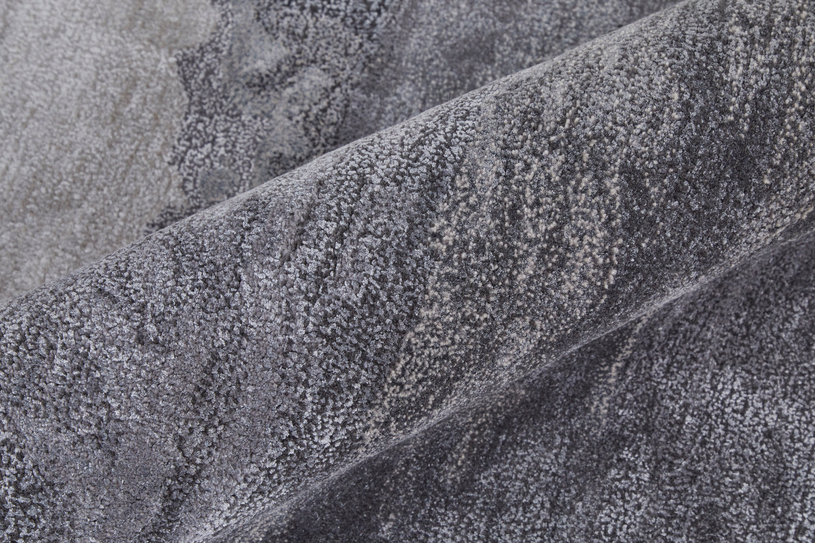 Anya Gray/Blue/Ivory 8921F