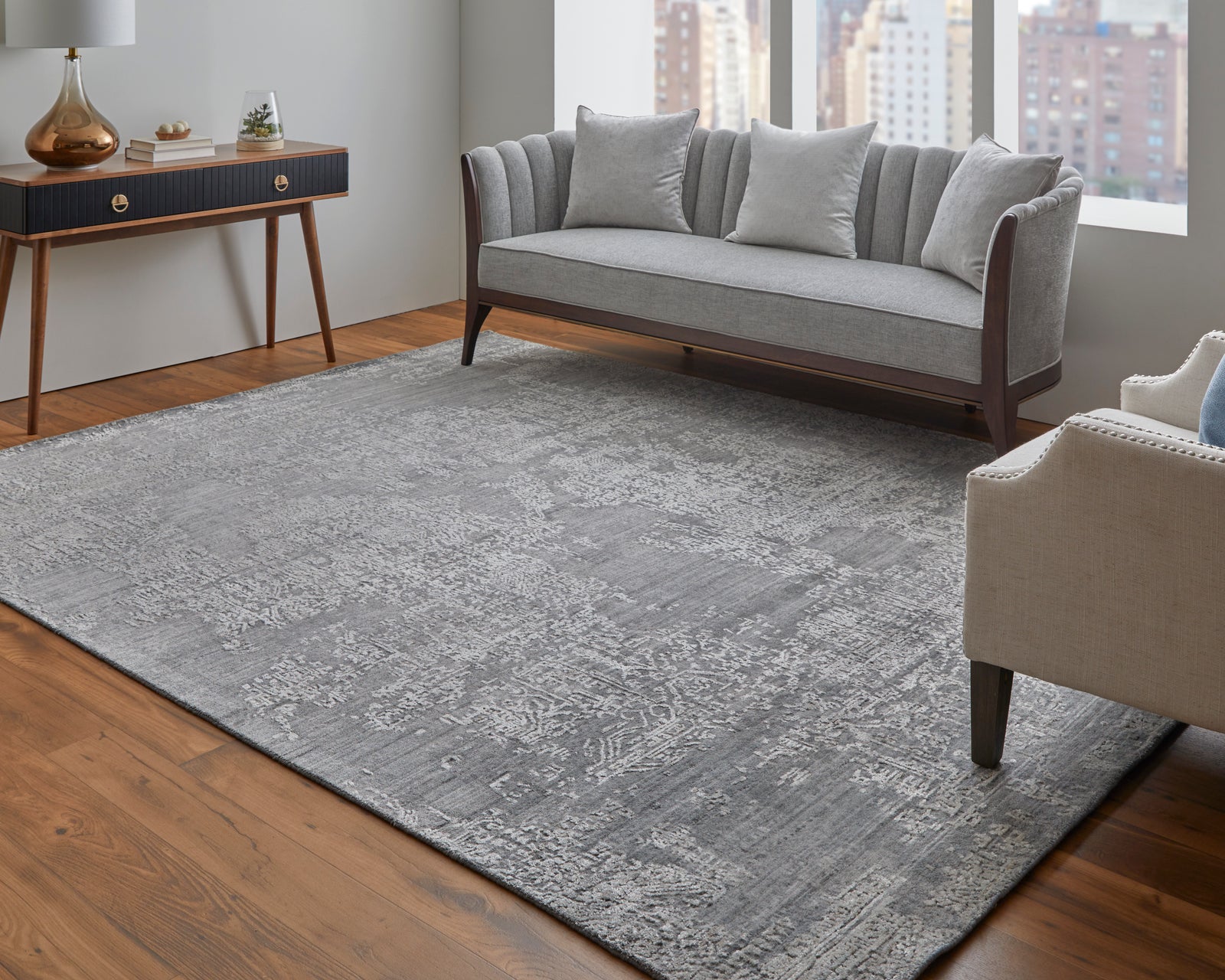 Eastfield Gray 6989F