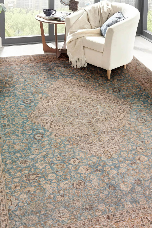 Kalie KA12 Mediterranean