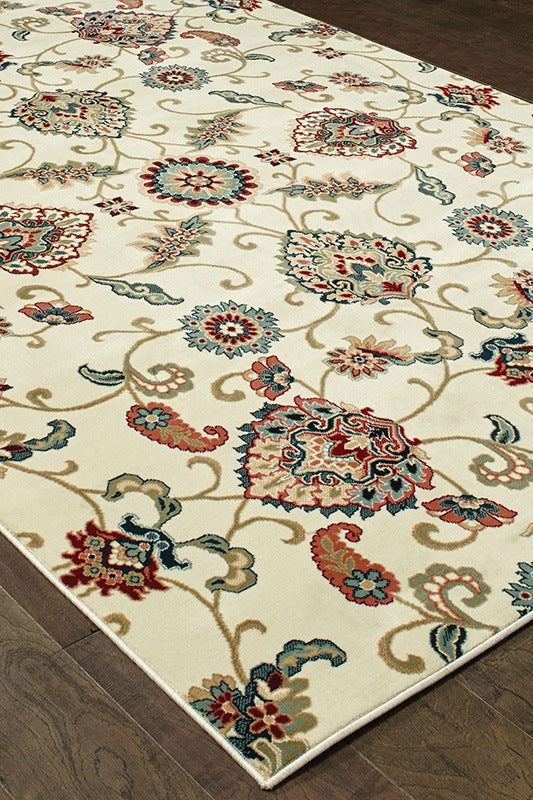 Ariana II 9946W Angle