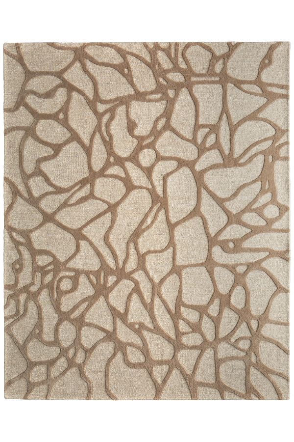 Kimball Ivory/Brown/Tan 8A32F