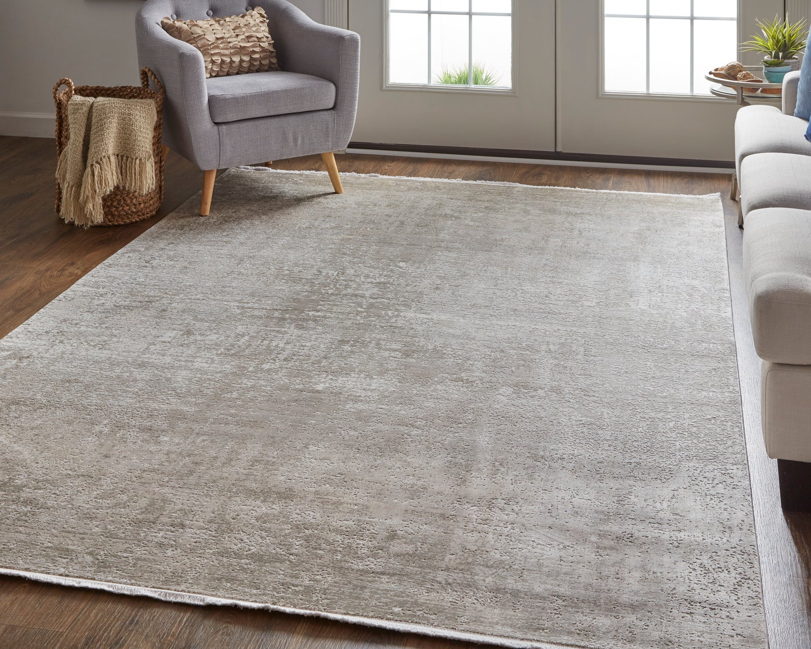 Cadiz Tan/Ivory/Gray 39FWF