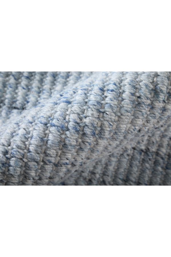 Limerick Blue/White T8022