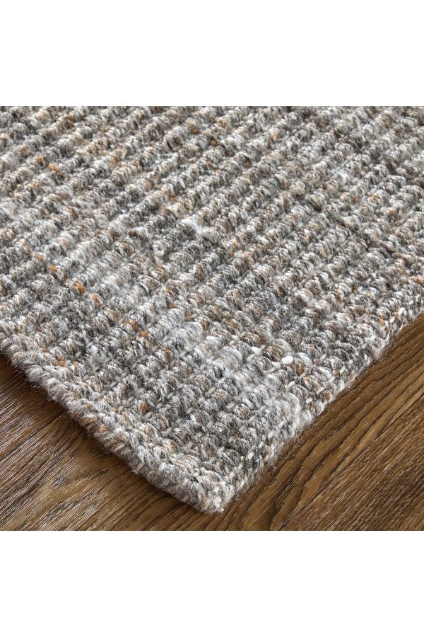 Limerick Gray/Brown T8022