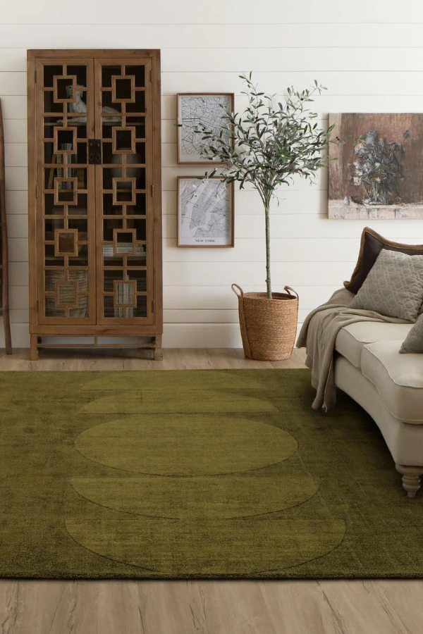 Luna Moss by Bobby Berk