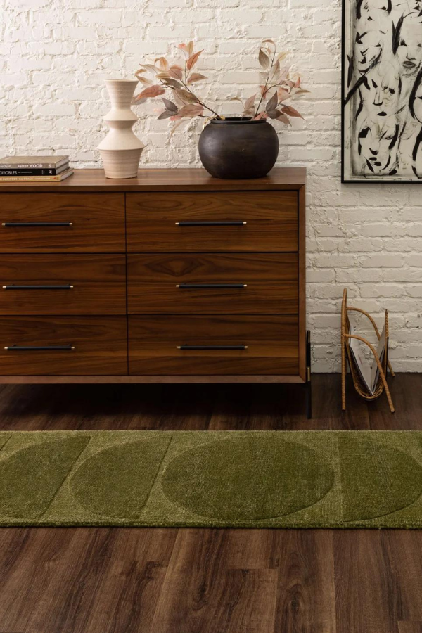 Luna Moss by Bobby Berk