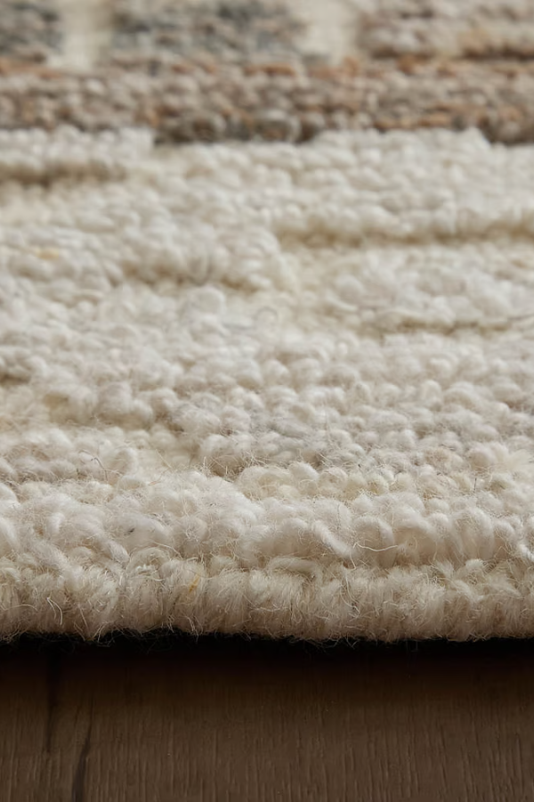 Merry Brown Natural 8770F