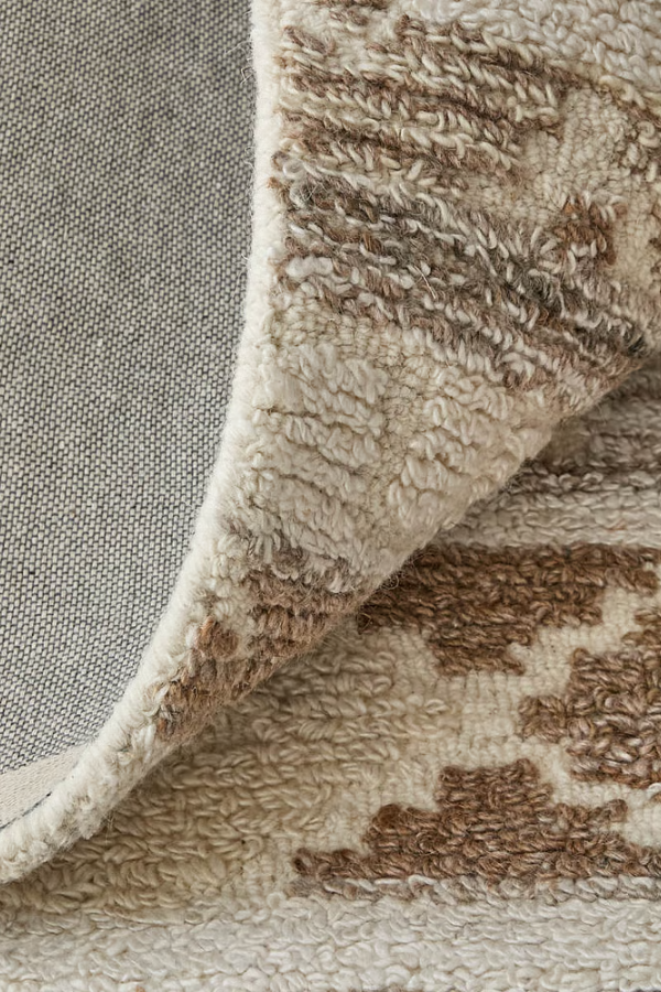 Merry Brown Natural 8770F