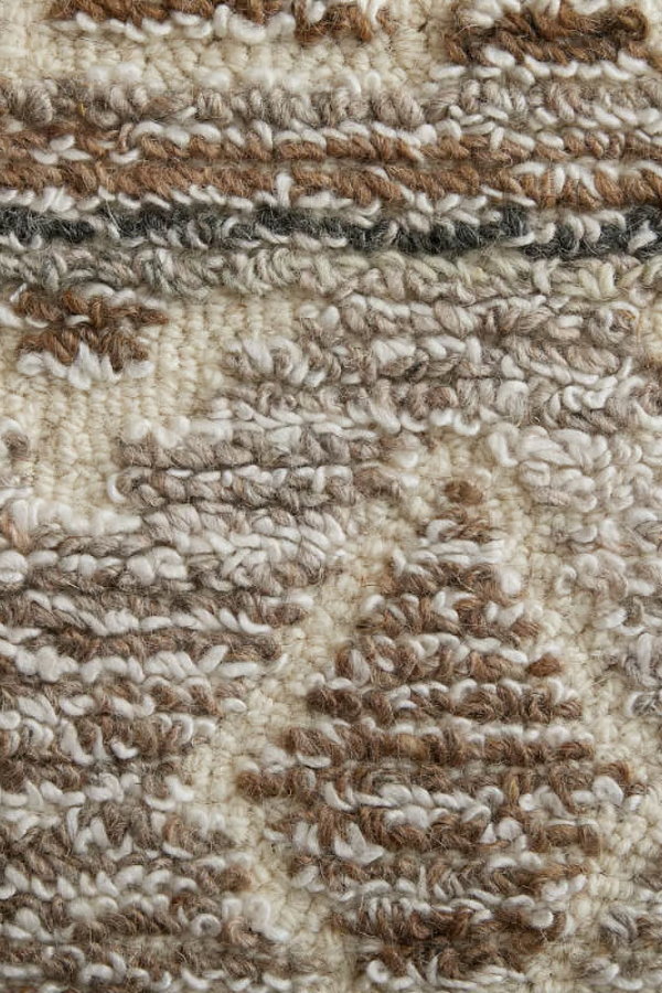 Merry Brown Natural 8770F