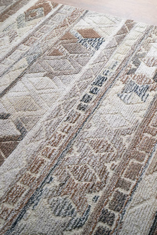 Merry Brown Natural 8770F