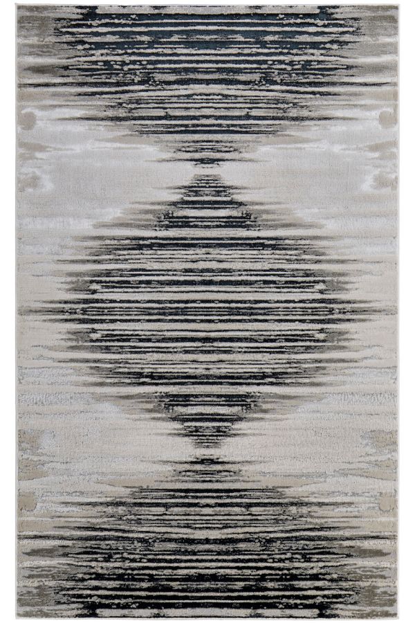 Micah Black/Silver/Taupe 39LRF