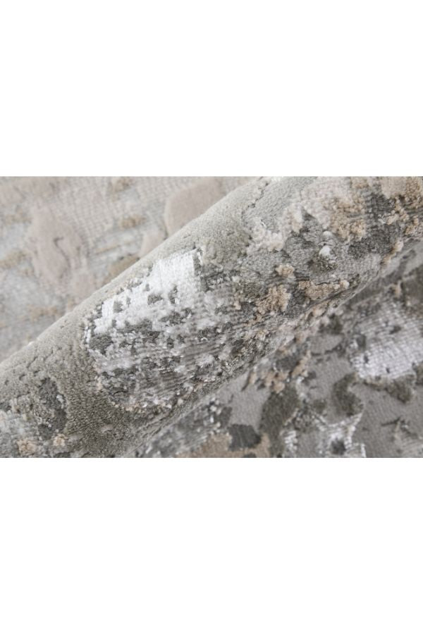 Micah Silver/Gray/White 3336F