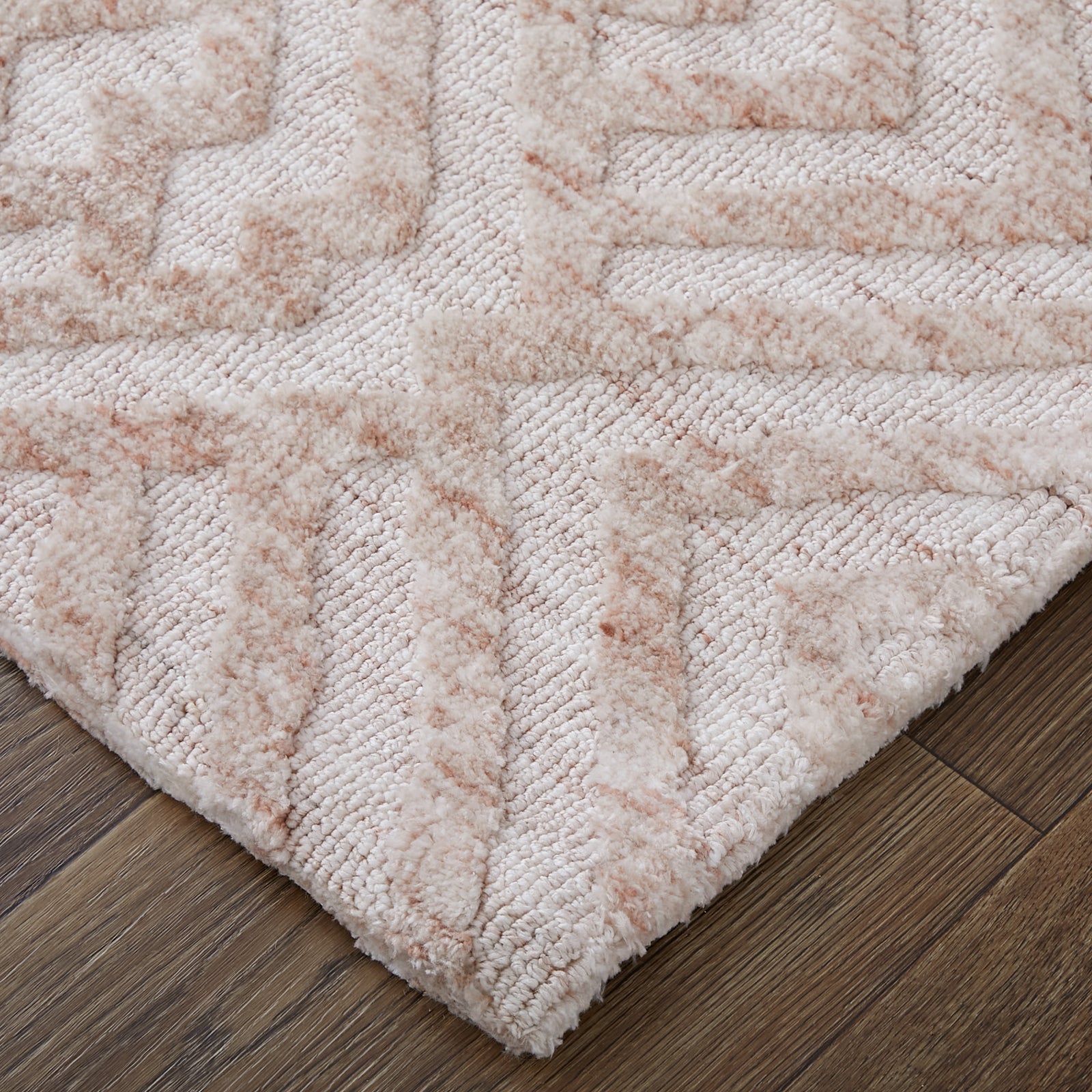 Colton Pink/Ivory 8792F