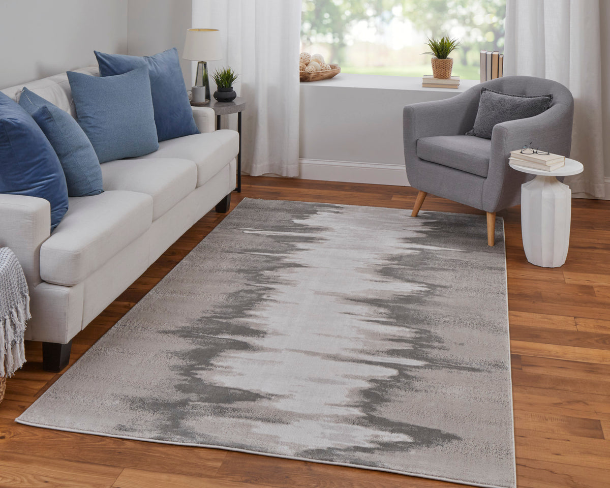 Micah Gray/Taupe/Ivory 39LQF