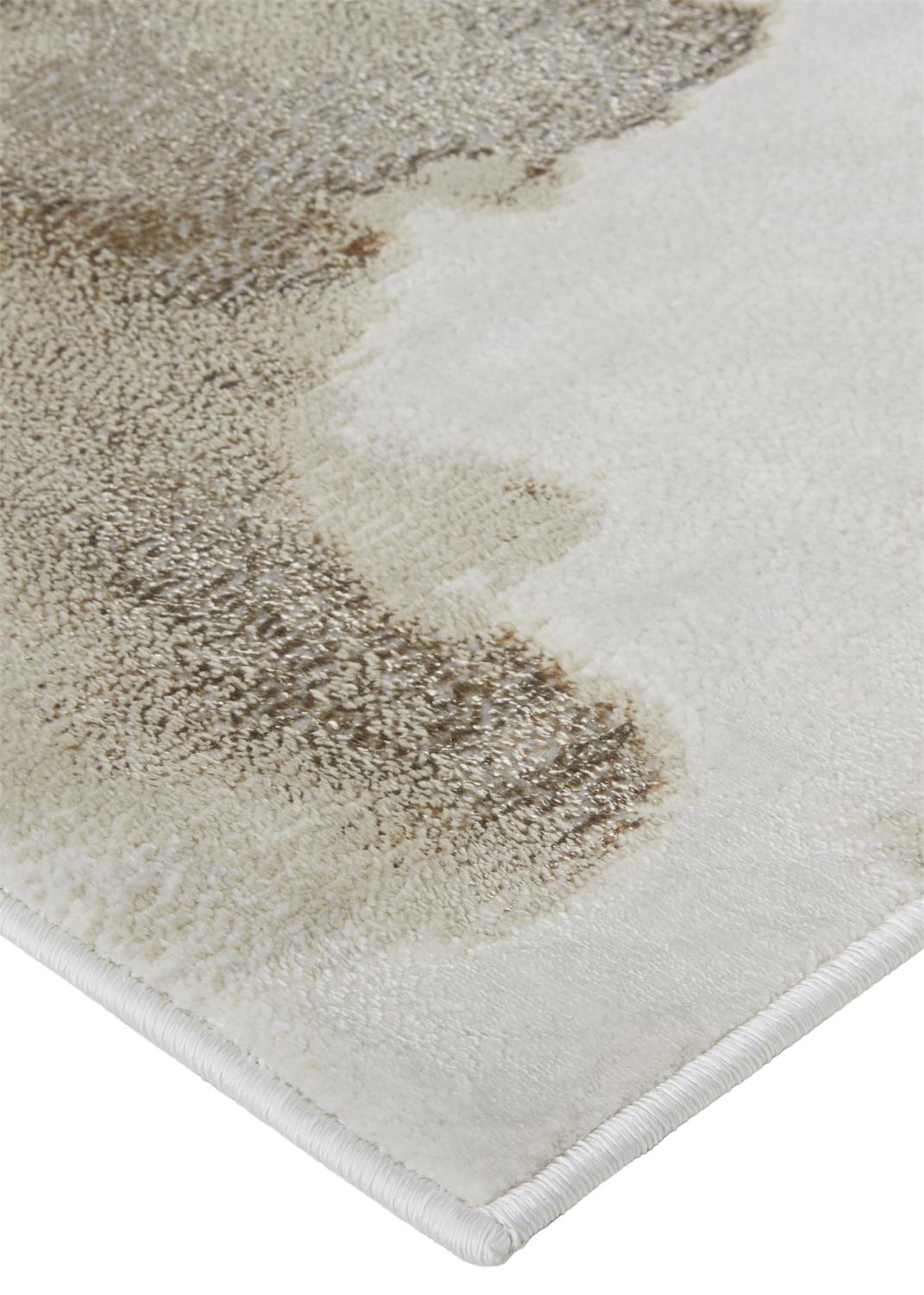 Aura Ivory/Tan/Gray 3727F