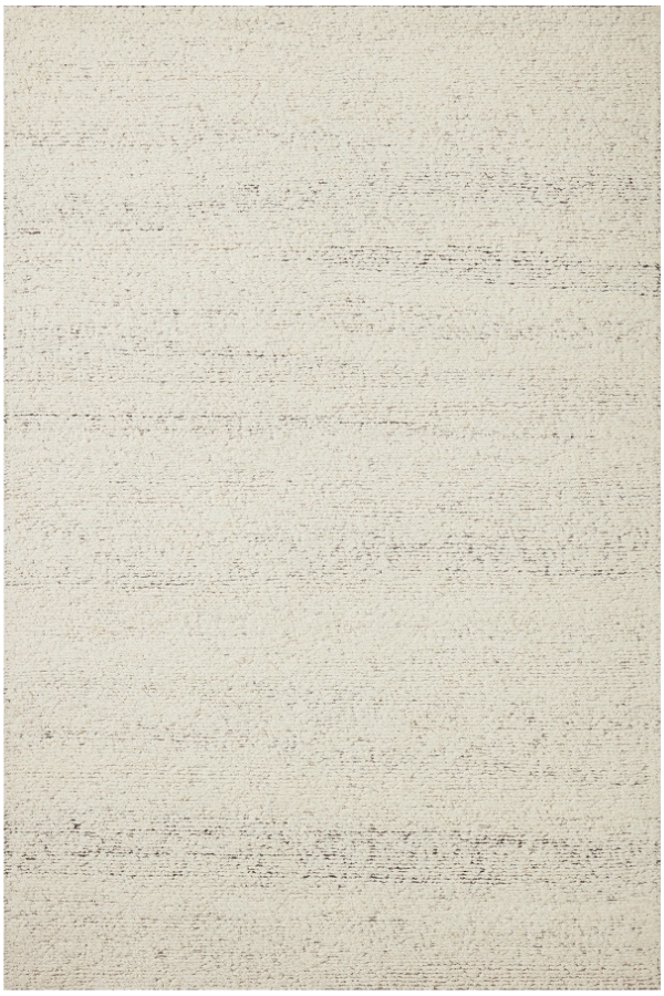 Mulholland Mul-02 Silver / Natural