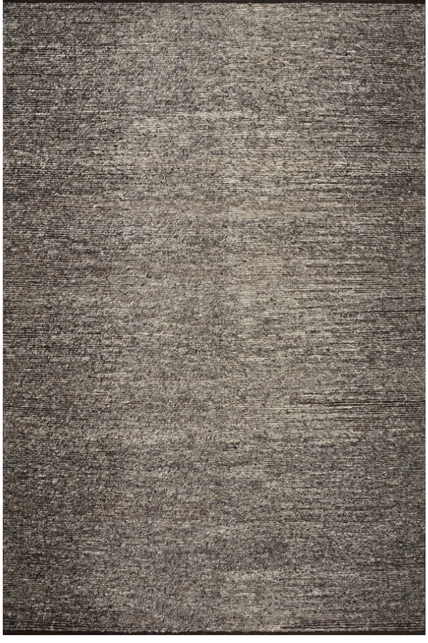 Mulholland Mul-03 Charcoal / Denim