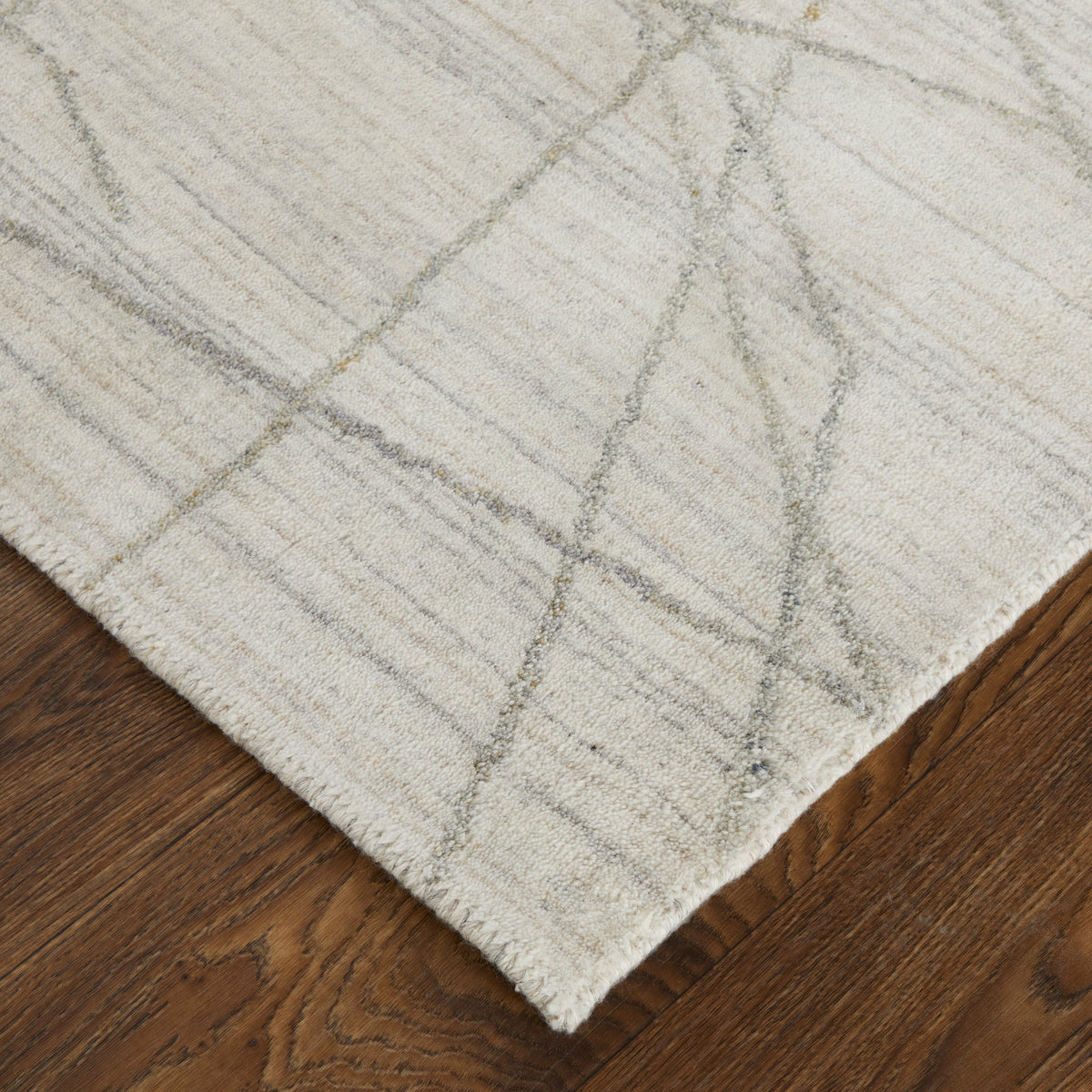 Whitton Ivory/Gray 8894F