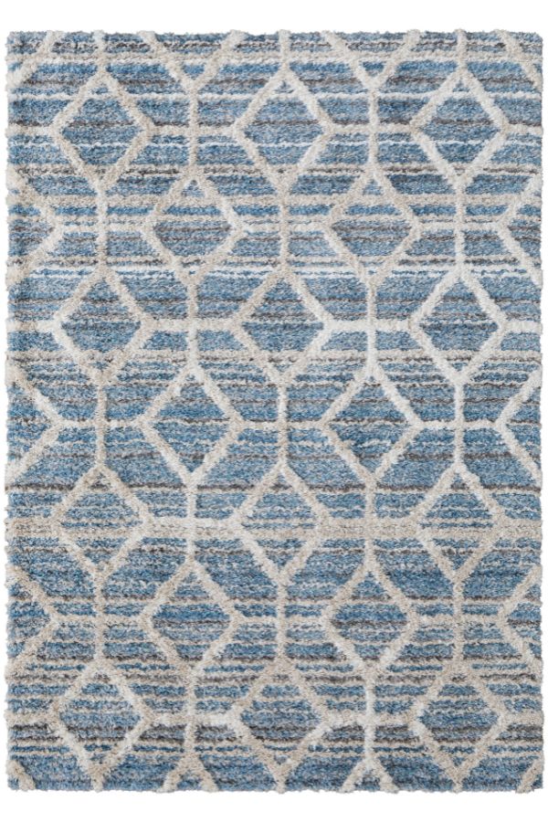 Mynka Blue/Ivory 39ICF