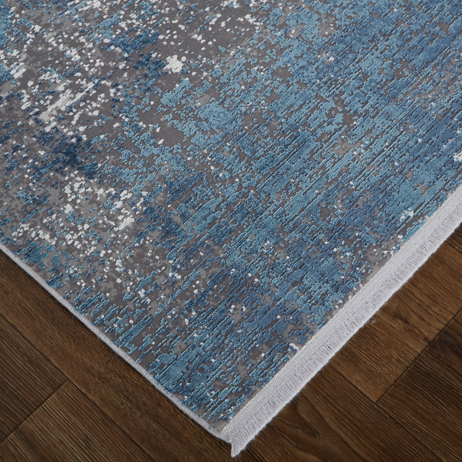 Cadiz Blue/Gray/Silver 39FWF