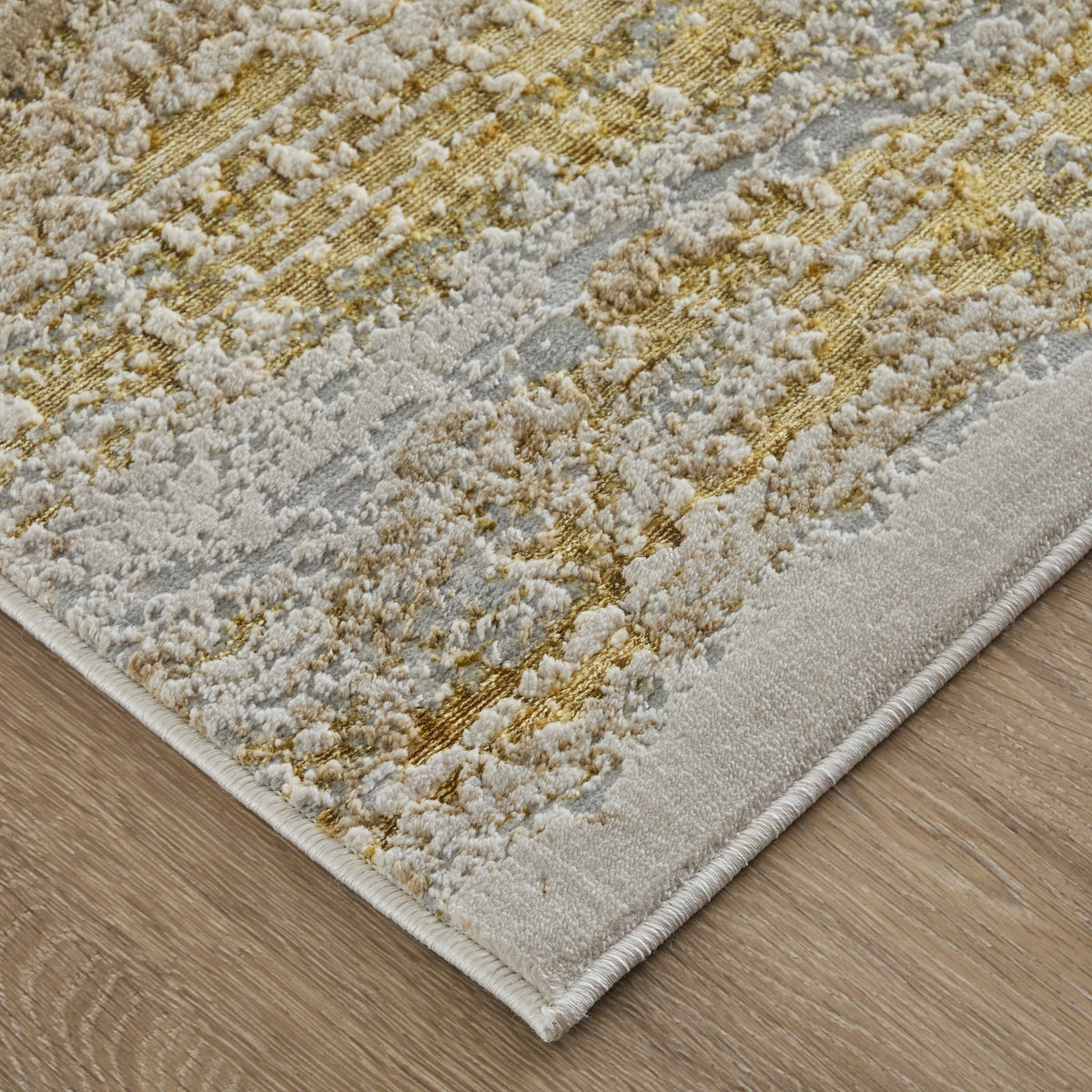Aura Gold/Gray/Ivory 3735F