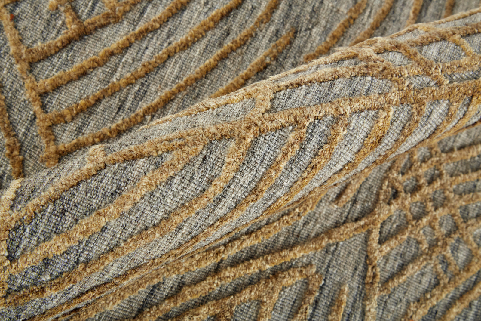 Taunton Gold/Gray T8007