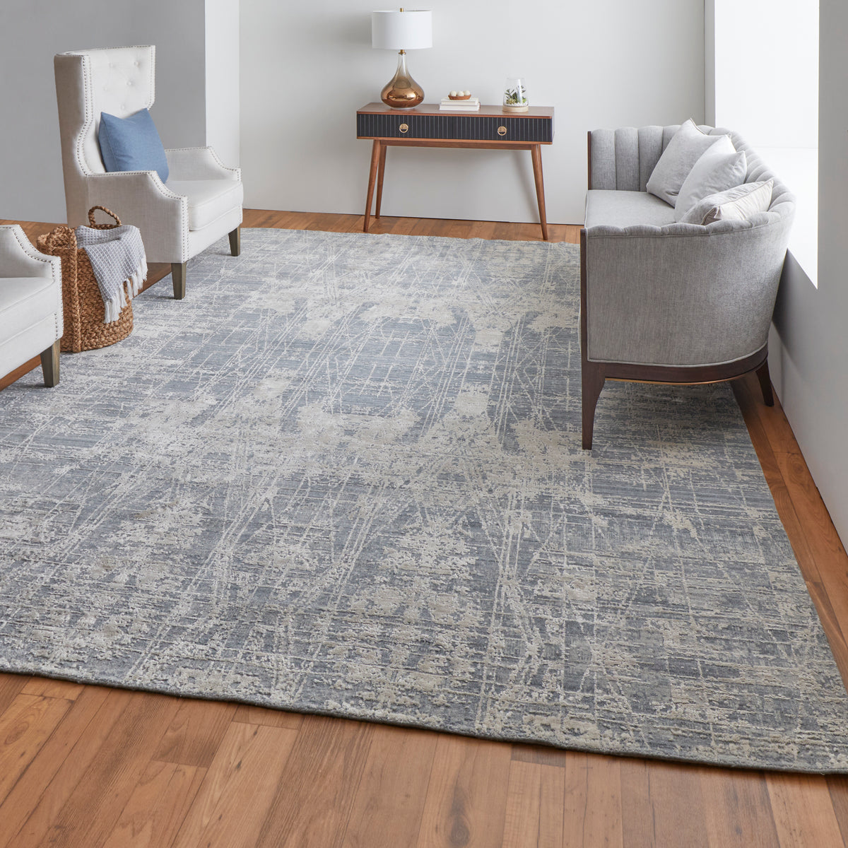Eastfield Gray 69A0F