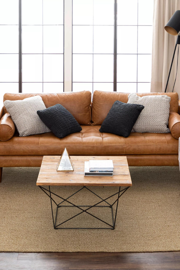 Paloma Travertine by Drew & Jonathan