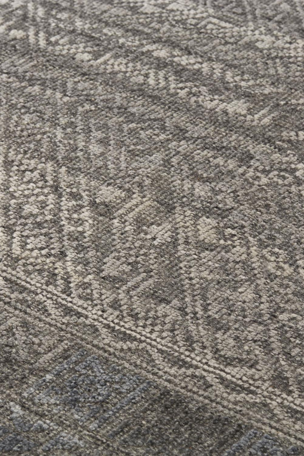 Parcel Blue / Gray 6495F