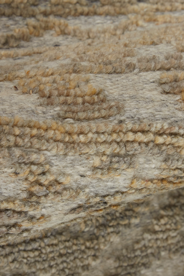 Parcel Brown / Gray 6496F