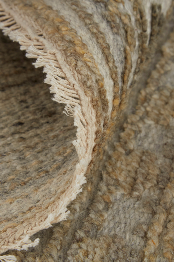 Parcel Brown / Gray 6496F