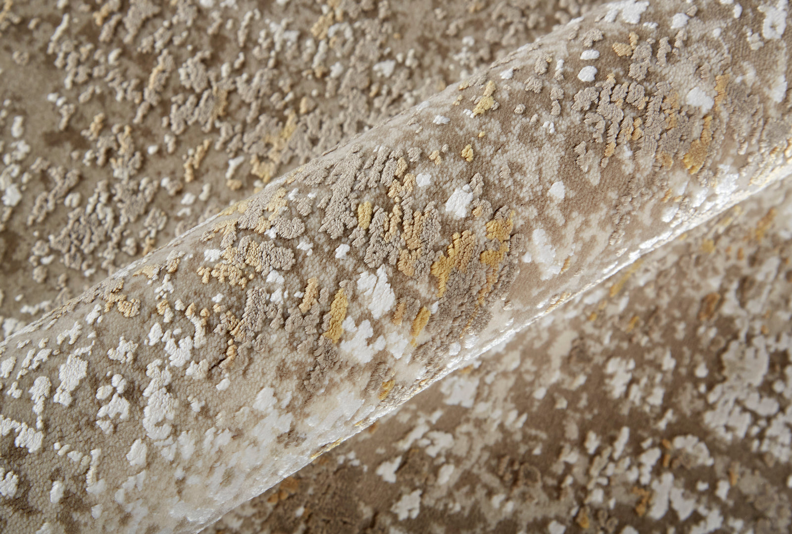 Cadiz Taupe/Ivory/Gold 39FWF