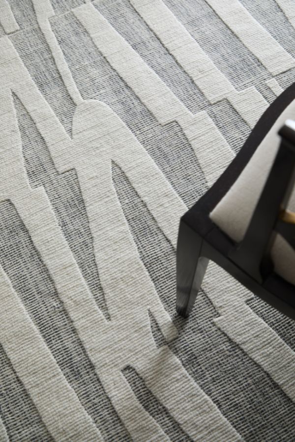 Peconic Gray/Ivory T8009