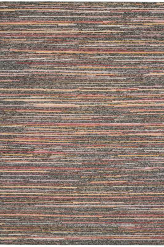 Plateau PAE01 Grey/Flame