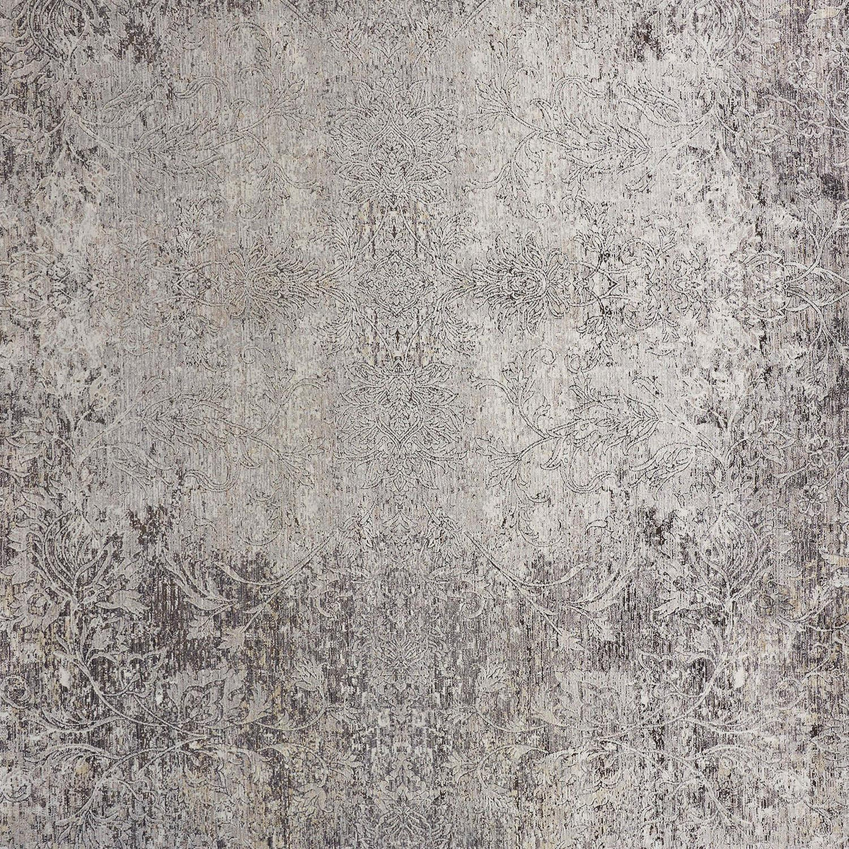 Sarrant Gray/Ivory/Tan 3964F
