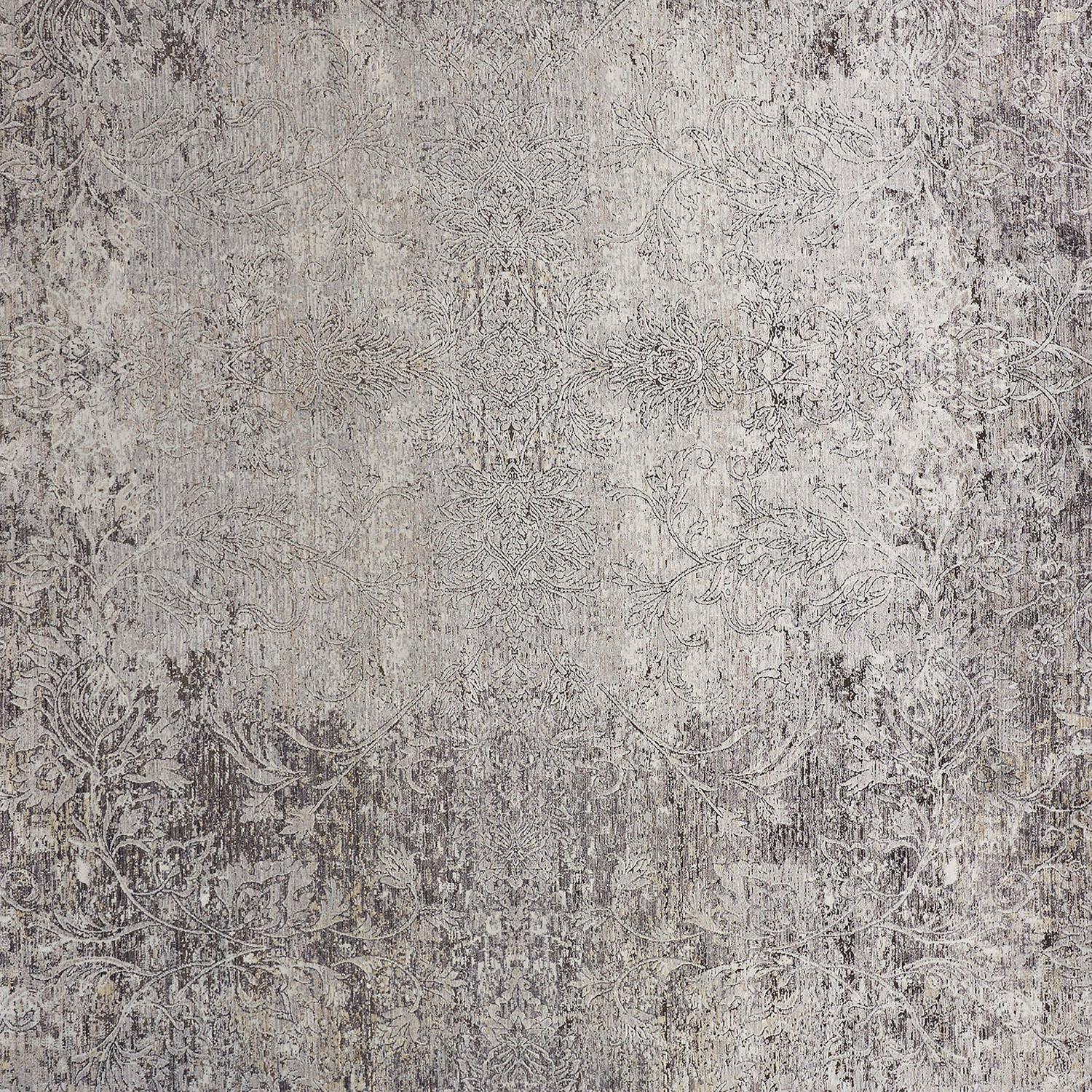 Sarrant Gray/Ivory/Tan 3964F