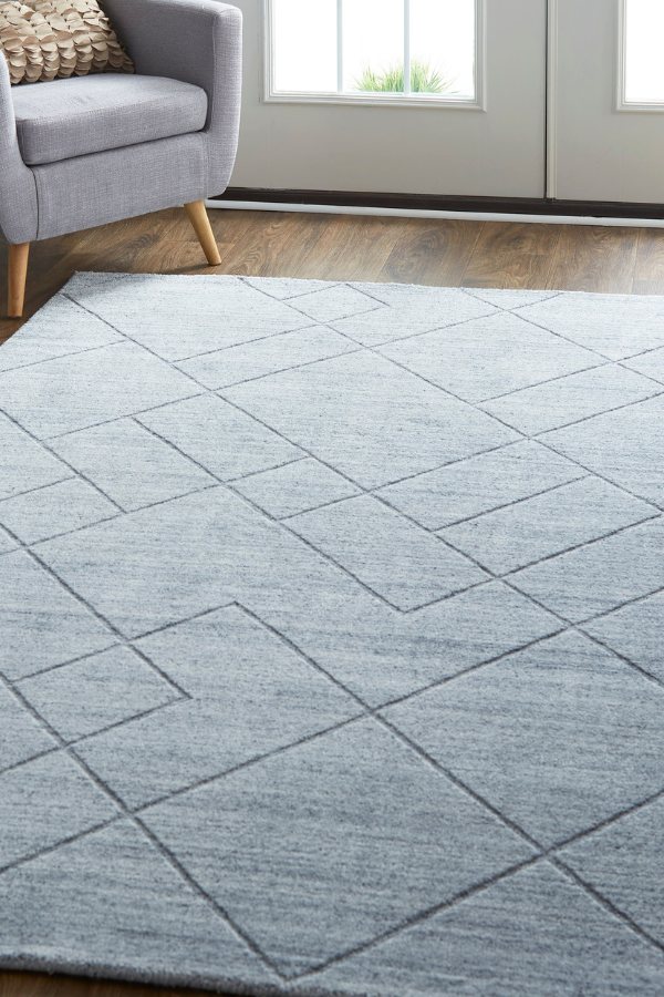 Detroit Beige / Gray 8848F