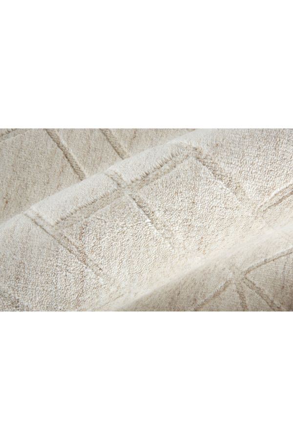 Redford Ivory/Gray 8846F