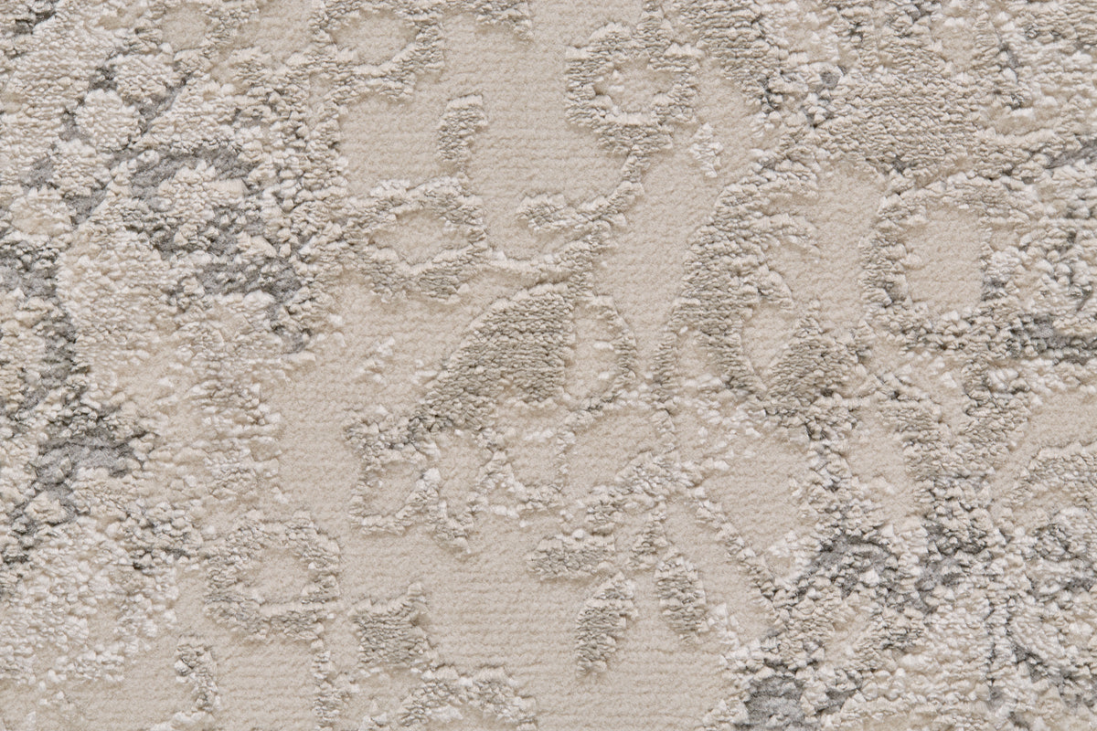 Prasad Ivory/Gray/Black 3682F