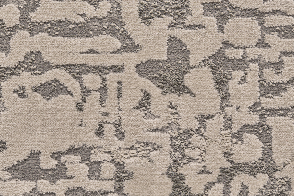 Prasad Gray/Ivory 3683F