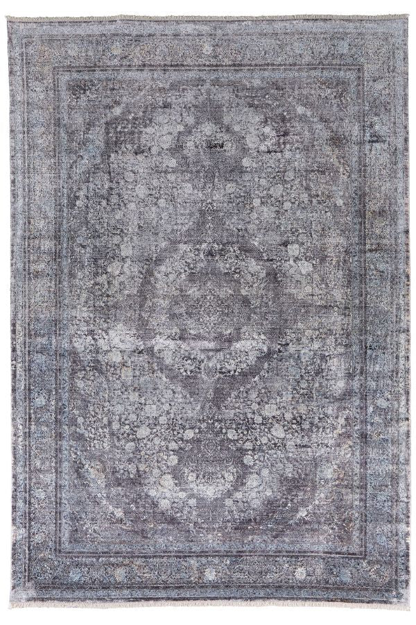 Sarrant Gray/Silver/Ivory 3967F